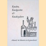 Kwalen, kwelgeesten en kwakzalvers: Aduard, het klooster en de geneeskunst
Aline Koller e.a.
€ 9,00 Kwalen, kwelgeesten en kwakzalvers: Aduard, het klooster en de geneeskunst
Aline Koller e.a.
€ 9,00