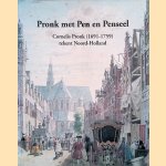 Pronk met pen en penseel: Cornelis Pronk (1691-1759) tekent Noord-Holland
L. Kooijmans e.a.
€ 8,00 Pronk met pen en penseel: Cornelis Pronk (1691-1759) tekent Noord-Holland
L. Kooijmans e.a.
€ 8,00