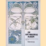 An Art Nouveau Album: Color Plates from Dekorative Vorbilder 1889-1906
Kathy Torrence
€ 12,50 An Art Nouveau Album: Color Plates from Dekorative Vorbilder 1889-1906
Kathy Torrence
€ 12,50