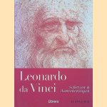 Leonardo da Vinci: Schetsen en aantekeningen
H. Anna Suh
€ 10,00 Leonardo da Vinci: Schetsen en aantekeningen
H. Anna Suh
€ 10,00