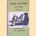 Letters 1796-1817
Jane Austen
€ 10,00 Letters 1796-1817
Jane Austen
€ 10,00