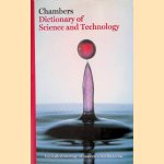 Chambers Dictionary of Science and Technology
J. M. Lackie
€ 15,00 Chambers Dictionary of Science and Technology
J. M. Lackie
€ 15,00