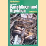 Europäische Amphibien und Reptilien
Ludwig Trutnau
€ 6,00 Europäische Amphibien und Reptilien
Ludwig Trutnau
€ 6,00