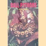 Ball Pythons
John Coborn
€ 8,00 Ball Pythons
John Coborn
€ 8,00