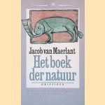 Jacob van Maerlant: Het boek der natuur
Peter Burger
€ 9,00 Jacob van Maerlant: Het boek der natuur
Peter Burger
€ 9,00