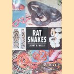 Rat Snakes
J. Walls
€ 9,00 Rat Snakes
J. Walls
€ 9,00