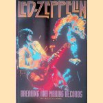 Led Zeppelin: Breaking and Making Records
Ross Clarke
€ 6,00 Led Zeppelin: Breaking and Making Records
Ross Clarke
€ 6,00
