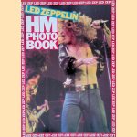 Led Zeppelin: Heavy Metal Photo Book
Koh - and others Hasebe
€ 12,50 Led Zeppelin: Heavy Metal Photo Book
Koh - and others Hasebe
€ 12,50