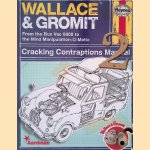 Wallace & Gromit
Derek Smith
€ 10,00 Wallace & Gromit
Derek Smith
€ 10,00