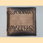 Wendingen nummer 10 - 7de serie (1925): Meubelen
M. de Klerk
€ 100,00 Wendingen nummer 10 - 7de serie (1925): Meubelen
M. de Klerk
€ 100,00