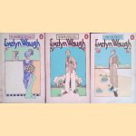 Men at Arms; Decline and Fall; A Handful of Dust (3 volumes)
Evelyn Waugh
€ 10,00 Men at Arms; Decline and Fall; A Handful of Dust (3 volumes)
Evelyn Waugh
€ 10,00
