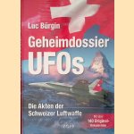 Geheimdossier UFOs: Die Akten der Schweizer Luftwaffe
Luc Bürgin
€ 10,00 Geheimdossier UFOs: Die Akten der Schweizer Luftwaffe
Luc Bürgin
€ 10,00