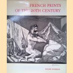 French Prints of the 20th Century
Roger Passeron
€ 12,50 French Prints of the 20th Century
Roger Passeron
€ 12,50