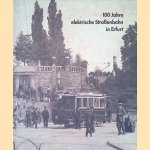 100 Jahre elektrische Strassenbahn in Erfurt
Richard Brachmann
€ 8,00 100 Jahre elektrische Strassenbahn in Erfurt
Richard Brachmann
€ 8,00