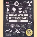 Het grote wetenschapsboek: grote ideeën eenvoudig uitgelegd
Georgina Pallfy
€ 20,00 Het grote wetenschapsboek: grote ideeën eenvoudig uitgelegd
Georgina Pallfy
€ 20,00