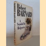 A Scandal in Belgravia *SIGNED*
Robert Barnard
€ 15,00 A Scandal in Belgravia *SIGNED*
Robert Barnard
€ 15,00