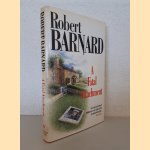 A Fatal Attachment *SIGNED*
Robert Barnard
€ 25,00 A Fatal Attachment *SIGNED*
Robert Barnard
€ 25,00