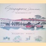 Singapore Sketchbook
Gretchen Liu e.a.
€ 12,50 Singapore Sketchbook
Gretchen Liu e.a.
€ 12,50