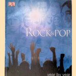 Rock and Pop: Year by Year
Luke Crampton e.a.
€ 15,00 Rock and Pop: Year by Year
Luke Crampton e.a.
€ 15,00