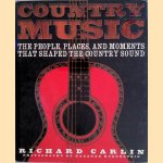 Country Music: The People, Places and Moments That Shaped the Country Sound
Richard Carlin
€ 15,00 Country Music: The People, Places and Moments That Shaped the Country Sound
Richard Carlin
€ 15,00