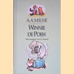 Winnie de Poeh
A.A. Milne e.a.
€ 6,00 Winnie de Poeh
A.A. Milne e.a.
€ 6,00