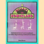 Rüssel in Komikland
Otto Jägersberg e.a.
€ 6,00 Rüssel in Komikland
Otto Jägersberg e.a.
€ 6,00