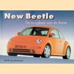 New Beetle: De terugkeer van de Kever
Klaus-Achim Peitzmeier
€ 5,00 New Beetle: De terugkeer van de Kever
Klaus-Achim Peitzmeier
€ 5,00