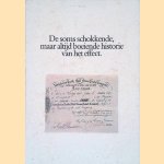 De soms schokkende, maar altijd boeiende historie van het effect
Th. B.J. Noordman e.a.
€ 5,00 De soms schokkende, maar altijd boeiende historie van het effect
Th. B.J. Noordman e.a.
€ 5,00