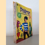 Philémon (4 albums)
Fred
€ 10,00 Philémon (4 albums)
Fred
€ 10,00