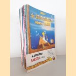 De stamgasten (13+1 albums)
Toon van Driel
€ 25,00 De stamgasten (13+1 albums)
Toon van Driel
€ 25,00