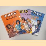 Yalek (3 albums)
André-Paul Duchateau e.a.
€ 10,00 Yalek (3 albums)
André-Paul Duchateau e.a.
€ 10,00