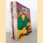 Agent 327 (15 albums)
Lodewijk Martin
€ 25,00 Agent 327 (15 albums)
Lodewijk Martin
€ 25,00