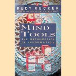 Mind Tools: The Five Levels of Mathematical Reality
Rudy Rucker
€ 10,00 Mind Tools: The Five Levels of Mathematical Reality
Rudy Rucker
€ 10,00