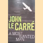 A Most Wanted Man
John Le Carré
€ 10,00 A Most Wanted Man
John Le Carré
€ 10,00