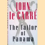 The Tailor of Panama
John le Carre e.a.
€ 10,00 The Tailor of Panama
John le Carre e.a.
€ 10,00