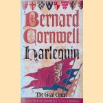 Harlequin
Bernard Cornwell
€ 8,00 Harlequin
Bernard Cornwell
€ 8,00