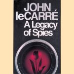 A Legacy of Spies
John Le Carré
€ 10,00 A Legacy of Spies
John Le Carré
€ 10,00