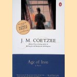 Age of Iron
J. M. Coetzee
€ 8,00 Age of Iron
J. M. Coetzee
€ 8,00