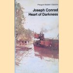 Heart of darkness
Joseph Conrad
€ 6,00 Heart of darkness
Joseph Conrad
€ 6,00