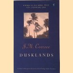 Dusklands
J. M. Coetzee
€ 8,00 Dusklands
J. M. Coetzee
€ 8,00