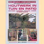 Houtwerk in tuin en patio: schuttingen, tuinmeubels, tuinhuisjes, vlonders en andere projecten
Mike Lawrence
€ 5,00 Houtwerk in tuin en patio: schuttingen, tuinmeubels, tuinhuisjes, vlonders en andere projecten
Mike Lawrence
€ 5,00