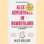 Alex's Adventures in Numberland
Alex Bellos
€ 8,00 Alex's Adventures in Numberland
Alex Bellos
€ 8,00