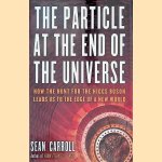 The Particle at the End of the Universe: How the Hunt for the Higgs Boson Leads Us to the Edge of a New World
Sean Carroll
€ 20,00 The Particle at the End of the Universe: How the Hunt for the Higgs Boson Leads Us to the Edge of a New World
Sean Carroll
€ 20,00