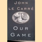 Our Game: A Novel
John Le Carré
€ 10,00 Our Game: A Novel
John Le Carré
€ 10,00