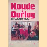 Koude oorlog: Politiek, diplomatie, oorlog, mens & maatschappij, spionage
Frank Oosterboer e.a.
€ 15,00 Koude oorlog: Politiek, diplomatie, oorlog, mens & maatschappij, spionage
Frank Oosterboer e.a.
€ 15,00