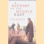 A History of the Middle East - Second Edition
Peter Mansfield
€ 7,50 A History of the Middle East - Second Edition
Peter Mansfield
€ 7,50
