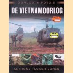 De vietnamoorlog: zeldzame foto's uit oorlogsarchieven
Anthony Tucker-Jones
€ 10,00 De vietnamoorlog: zeldzame foto's uit oorlogsarchieven
Anthony Tucker-Jones
€ 10,00