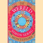 De wereld: Een familiegeschiedenis
Simon Sebag Montefiore
€ 15,00 De wereld: Een familiegeschiedenis
Simon Sebag Montefiore
€ 15,00