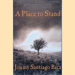 A Place to Stand: The Making of a Poet
Jimmy Santiago Baca
€ 10,00 A Place to Stand: The Making of a Poet
Jimmy Santiago Baca
€ 10,00