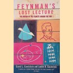 Feynman's Lost Lecture: The Motion of Planets Around the Sun
David L. Goodstein e.a.
€ 8,00 Feynman's Lost Lecture: The Motion of Planets Around the Sun
David L. Goodstein e.a.
€ 8,00